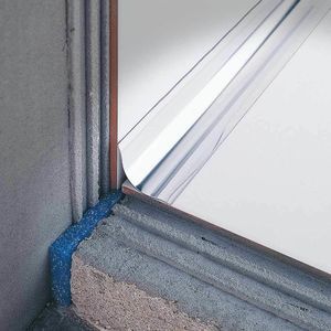 stainless steel edge trim 1