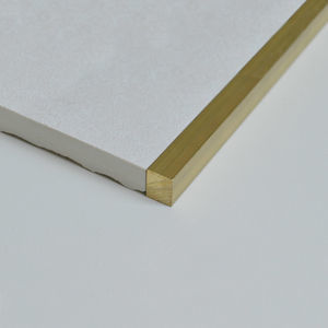 stainless steel transition profile 1
