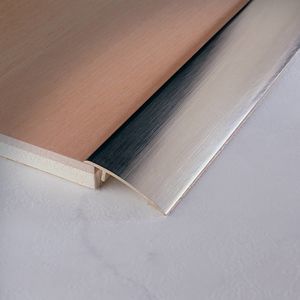anodized aluminum transition profile 1