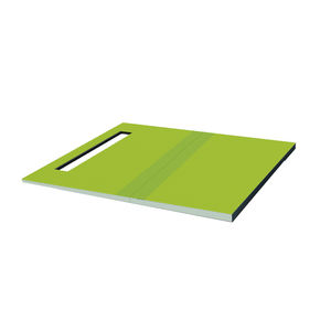 rectangular shower base