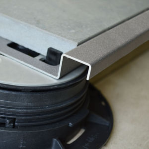 stainless steel edge trim 1