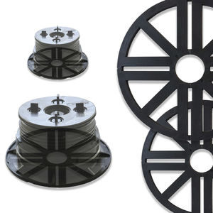 polypropylene raised floor pedestal 1