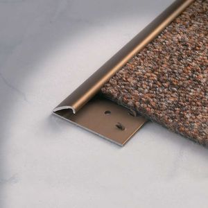 anodized aluminum transition profile 1
