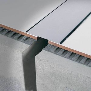 stainless steel joint cover