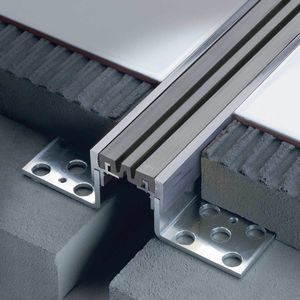 brass expansion joint
