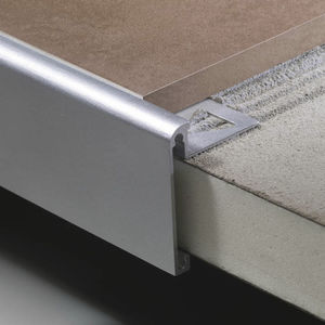 aluminum edge trim
