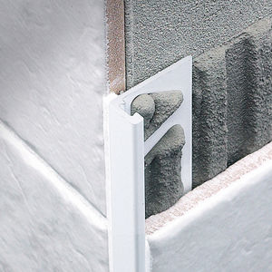 aluminum edge trim
