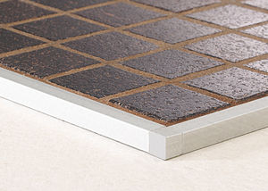 aluminum junction profile