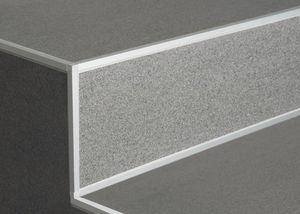 aluminum stair nosing 1