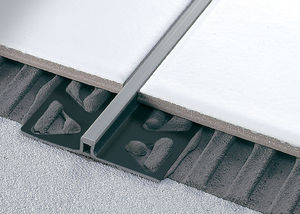 plastic expansion joint