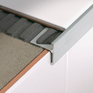aluminum edge trim