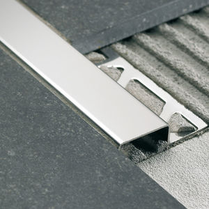 stainless steel edge trim