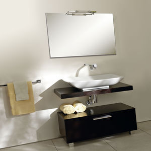 bathroom base cabinet