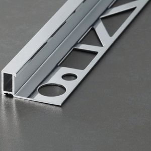 aluminium edge trim