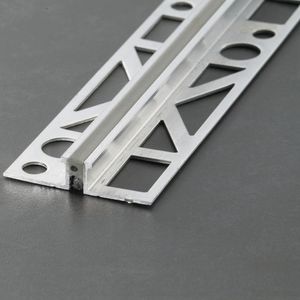 stainless steel junction profile