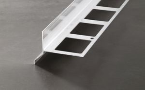 aluminum edge trim