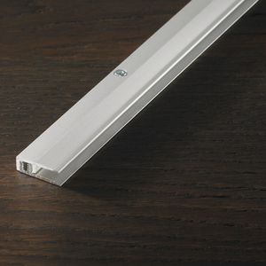 anodized aluminum edge trim