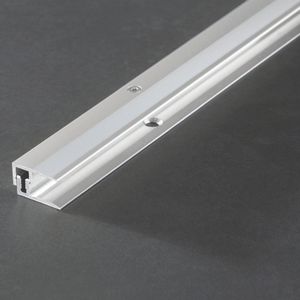 anodized aluminum edge trim