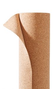 underlay membrane