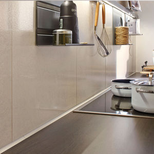 anodized aluminum edge trim