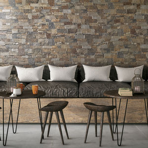 indoor tile / outdoor / wall / porcelain stoneware