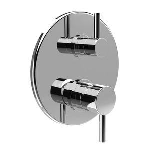 shower mixer tap