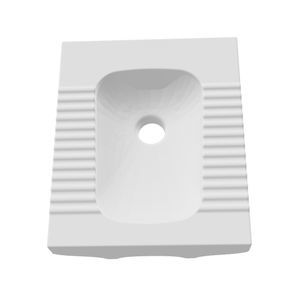 ceramic toilet
