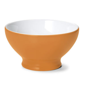 porcelain bowl