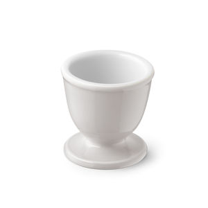 porcelain egg cup