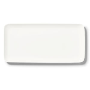 porcelain serving tray