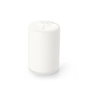 porcelain salt and pepper shaker