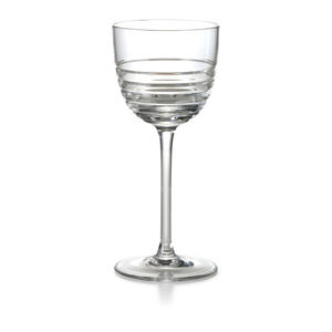 stemware glass 1