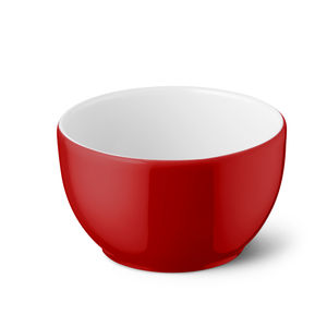 porcelain sugar bowl
