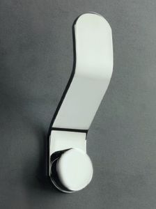 contemporary robe hook