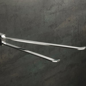 2-bar towel rack 1