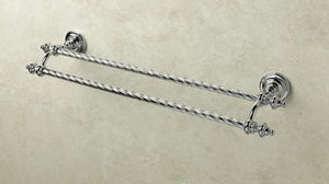 2-bar towel rack 1