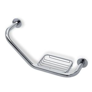 brass grab bar