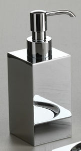 commercial soap dispenser