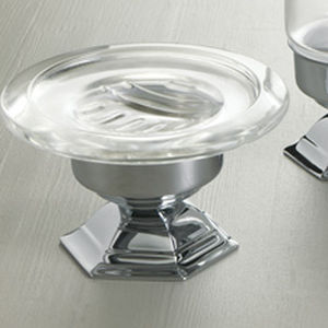 glass soap dish 1