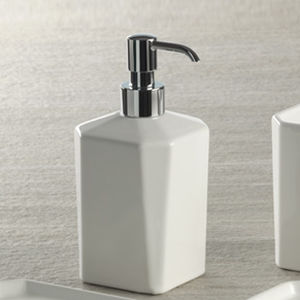 commercial soap dispenser