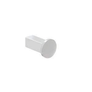 contemporary robe hook