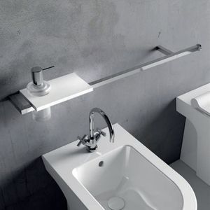 inox grab rail