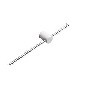 2-bar towel rack