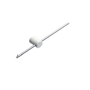 2-bar towel rack