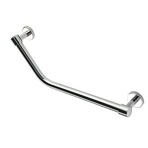 brass grab bar