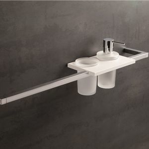 1-bar towel rack 1