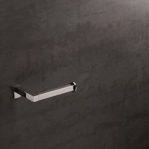 wall-mounted toilet roll holder 1