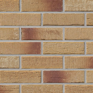 clinker cladding brick 1