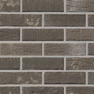 clinker cladding brick