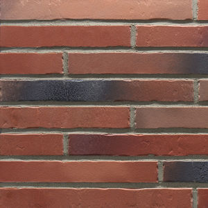 clinker cladding brick